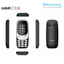 Điện thoại Mobell C310