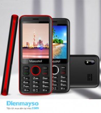 Điện thoại Masstel IZi 280