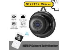 Camera IP Robo EYES EC79A ốp trần