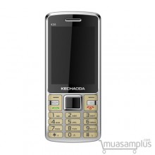 Điện thoại Kechaoda K35