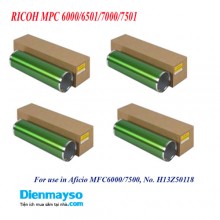 Phân phối Phụ Kiện Máy Photocopy
