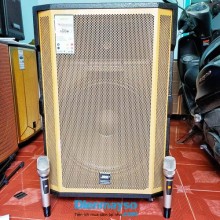 Loa Kéo Karaoke Bose DK 9898