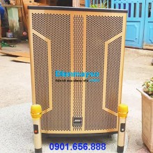 Loa kéo Karaoke Bose 803