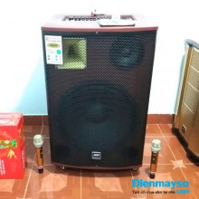 Loa kéo Karaoke Bose DK-99999