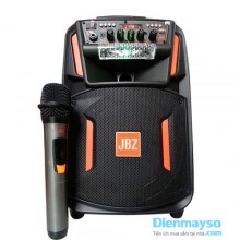 Loa kéo Karaoke JBZ 0802