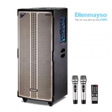 Loa kéo Karaoke Tannoy TN 15022