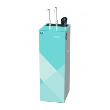 Máy lọc nước nóng lạnh Karofi KAD-N91