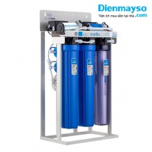 Máy lọc nước bán công nghiệp KB 50 lít/h