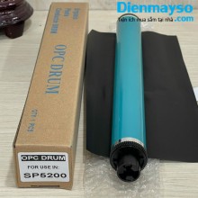 Drum 5210, Trống Máy Ricoh 5200