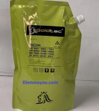 Mực in Goldtec vàng Ricoh MP 9001 8001 7001 MP 8000 7000 6000 MP 7500 6500 5500 AF 2075 2060 2051