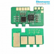 Chíp Hộp Mực HP 107A, 107W, 135A, 135W, 137NW