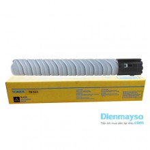 Hộp Mực Minolta TN 513 Máy Photocopy Minolta Bizhub 454e 554e