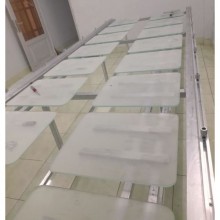 Bàn In Máy Sấy In Lụa Chuyên Nghiệp | Gia Nhiệt Nhanh, Độ Bền Cao, Hiệu Quả Cao