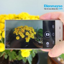 Điện thoại Japan Sharp Aquos Crystal 305SH