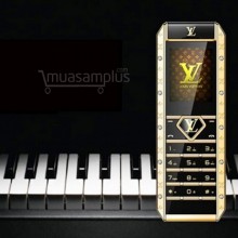 Vertu K9 LV