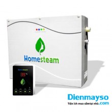 Máy xông hơi gia đình cao cấp MA900HSP