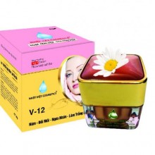 Kem Trị Nám Đồi mồi Ngừa nhăn Làm trắng da