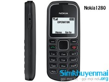 Điện thoại Nokia 1280