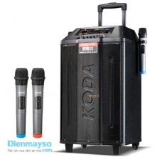 Loa Kéo Karaoke KODA KD-1200