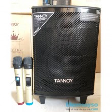 Loa Kéo Di Động Tannoy TN 08