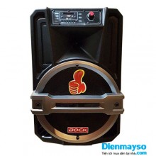 Loa kéo Karaoke Bock DV12
