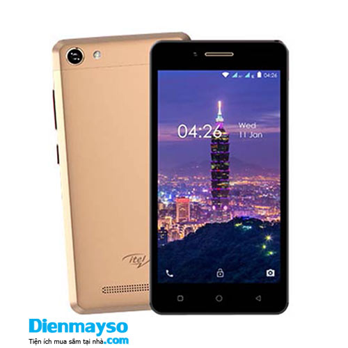Itel P11, Điện thoại Itel P11
