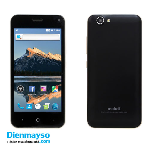 Điện thoại Mobell S30