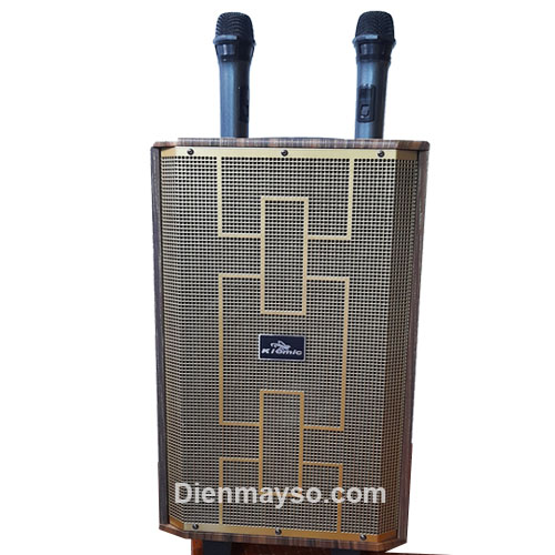 Loa kéo di động Karaoke Kiomic K89