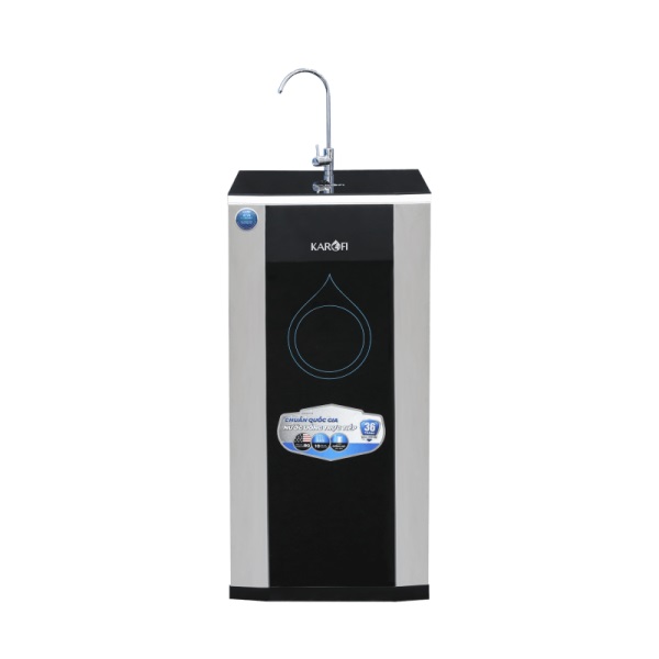 Máy lọc nước Karofi ERO100