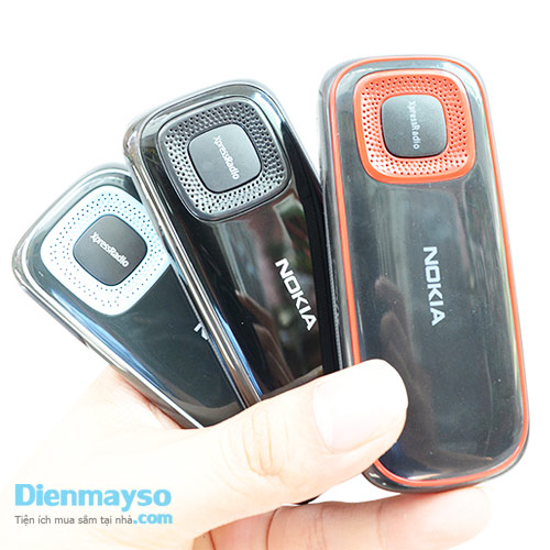 Điện thoại Nokia 5030