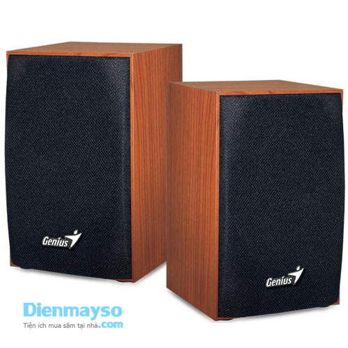 Loa Genius SP-HF160 2.0