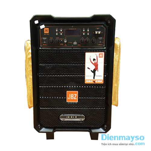 Loa Kéo Di Động karaoke JBZ 1005
