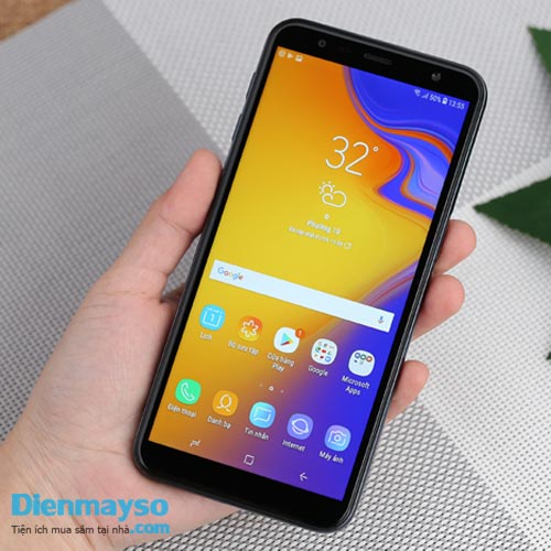 Samsung Galaxy J4 Core Ram 1GB Rom 16Gb