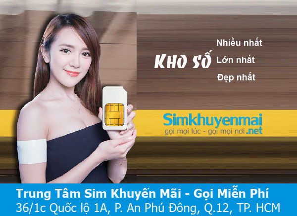 Kho Sim số đẹp 0909, 0901, 0902, 0903, 0904, 0905, 0906, 0907, 0908, mobifone giá rẻ